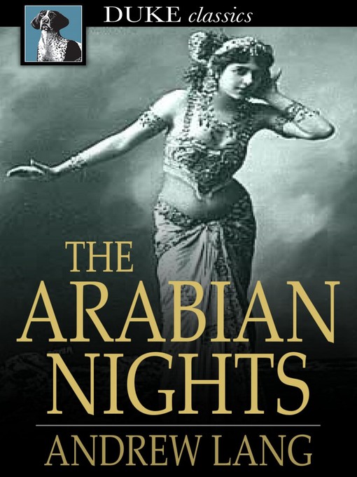Andrew Lang作のThe Arabian Nightsの作品詳細 - 貸出可能